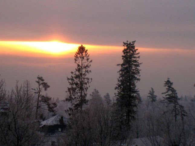 Tatranske rano