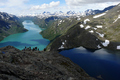 hreben Bessegen