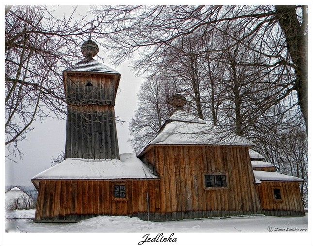 Jedlinka