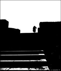 so I'm already here.......