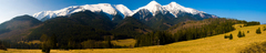 Belianske Tatry