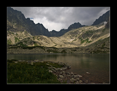 Batizovske pleso