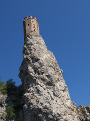 Hrad Devín