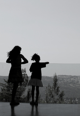 Muzeum holocaustu Yad Vashem - "