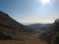 Mount Hermon