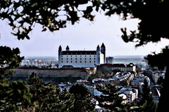 Pressburg