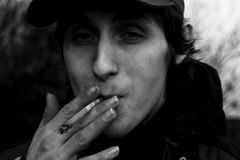 Roll it,Smoke it