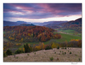 Jeseň nad Folkmarom
