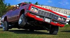 Lowrider