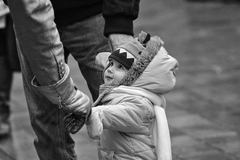 záhadný je ten svet  dospelých .