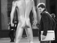 zatúlané myšlienky