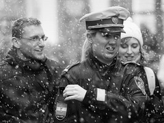 Sneží, nesneží, pokuta bude ...