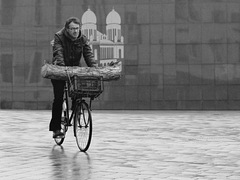 Na hrade treba zakúriť ....