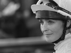 Koníky môj život ...