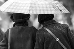 na vianočných trhoch