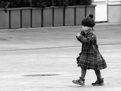 chráňme krehkú krásu ....