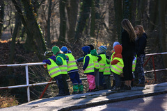 2 snehurky a 10 trpaslíkov