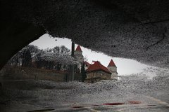 fragmenty histórie z kaluží