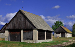 stodoly