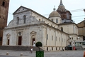 Kostol v Turine