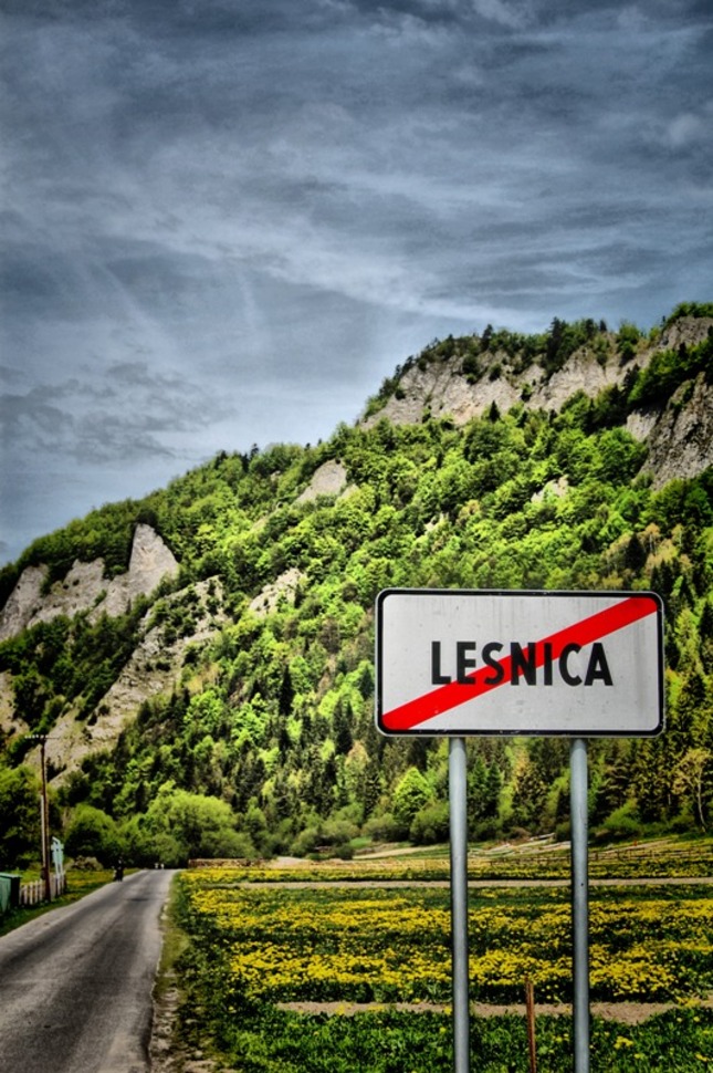 Lesnica