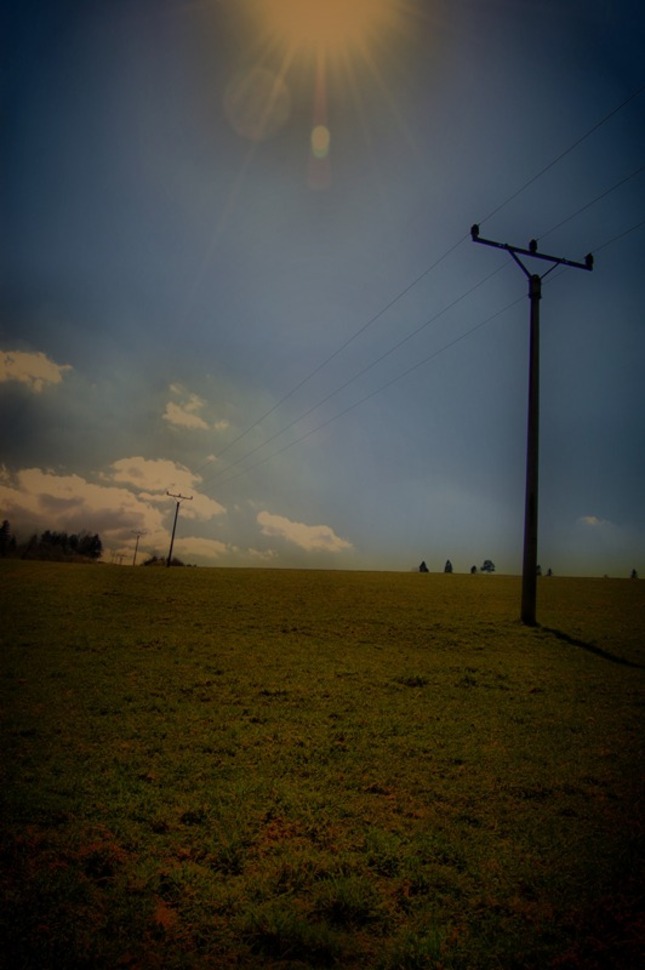 Kopeček nad Forbasami