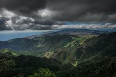 Las Montañas de Anaga