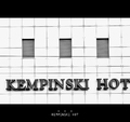 . . . KEMPINSKI HOT