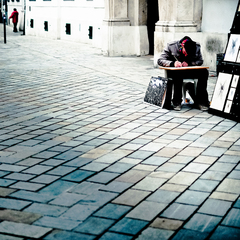 Umenie ulice