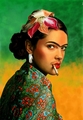 Frida Kahlo II