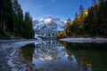 Lago di Braies