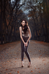 Marketa  [Training days - aut