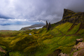 Old Man of Storr