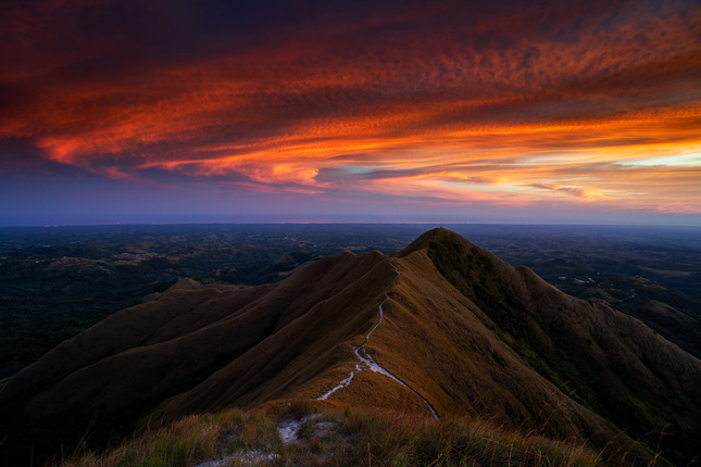 Cerro La Silla