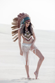Pocahontas