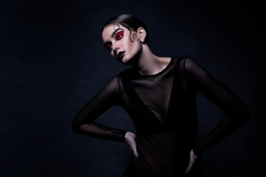 Veronika, The Sweeney Todd's sis