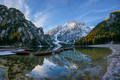 Lago di Braies