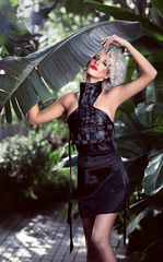 somewhere in Borneo...