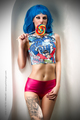 Lollipop..