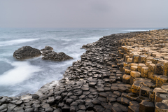 Giant's Causeway