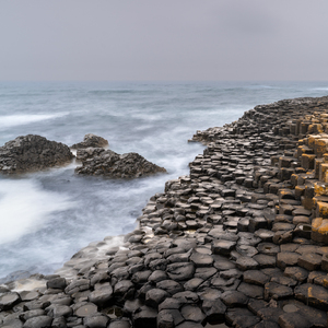 Giant's Causeway