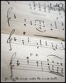 You are the music while the musi