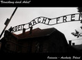 ARBEIT MACHT FREI