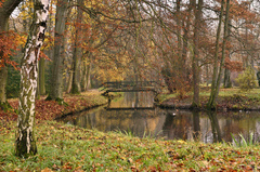 Park Mošovce