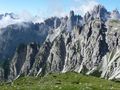 Dolomity