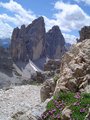 Dolomity