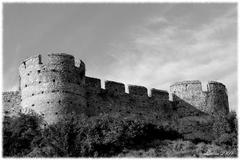 Hrad Devín