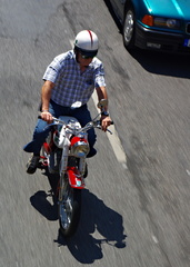 Rider...