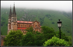 Basílica de Santa María la Real 