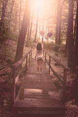 BRIDGEGIRL